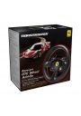 Съемное рулевое колесо Thrustmaster Ferrari GTE F458, PS3/PS4/Xbox ONE